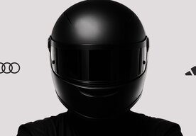 Photo Štyri kruhy a 3 pruhy: adidas sa stane oficiálnym partnerom budúceho Audi Formula 1 Team