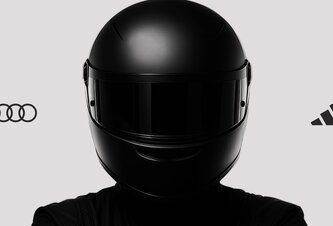 Photo Štyri kruhy a 3 pruhy: adidas sa stane oficiálnym partnerom budúceho Audi Formula 1 Team