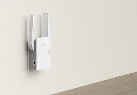 Photo TP-Link RE225BE a RE235BE: Výkonné dvojpásmové Wi-Fi 7 extendery pre spoľahlivé rozšírenie signálu doma aj v kancelárii