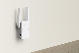 Photo TP-Link RE225BE a RE235BE: Výkonné dvojpásmové Wi-Fi 7 extendery pre spoľahlivé rozšírenie signálu doma aj v kancelárii
