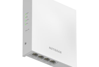 Photo Společnost NETGEAR uvedla na trh  nástěnný přístupový bod WAX610W