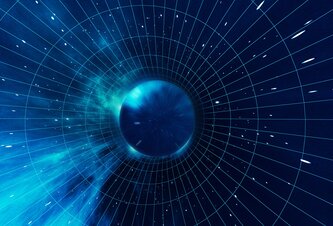 Photo Neutrínový laser dokáže komunikovať bez straty priamo aj cez zemské jadro