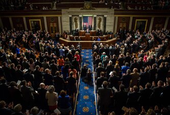 Photo Šokujúce video v Kongrese: Raketa Hellfire sa odrazila od neznámeho objektu ako pingpongová loptička