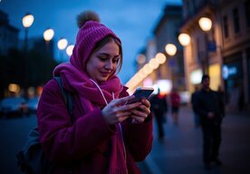 Photo Telekom prináša ako prvý operátor na Slovensku RCS správy medzi Apple a Android zariadeniami