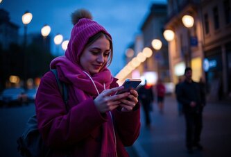Photo Telekom prináša ako prvý operátor na Slovensku RCS správy medzi Apple a Android zariadeniami