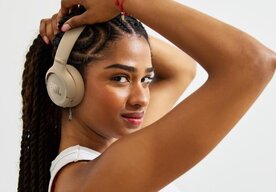 Photo Nová rada slúchadiel cez hlavu JBL Tune: Odvážnejší zvuk s novým sviežim dizajnom