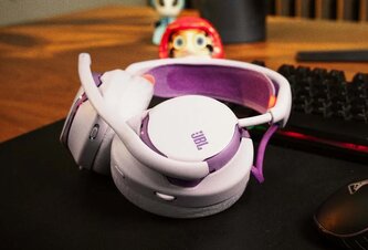 Photo JBL prichádza s radou unikátnych Gaming headsetov: JBL Quantum 950, 650 a 250