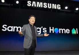 Photo Samsung na CES 2026 otvorí svoju historicky najväčšiu expozíciu