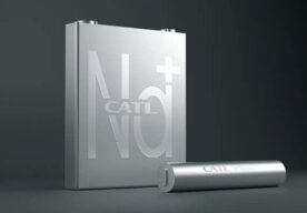 Photo Prichádza batériová revolúcia: CATL sľubuje polovičnú cenu a životnosť 5.8 milióna km