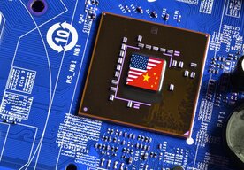 Photo Nová čínska AI nepotrebuje americké čipy a je 100x rýchlejšia ako ChatGPT