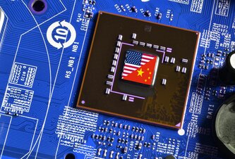 Photo Nová čínska AI nepotrebuje americké čipy a je 100x rýchlejšia ako ChatGPT