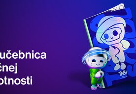 Photo Tatra banka podporuje finančné vzdelávanie detí prostredníctvom novej učebnice