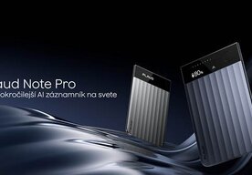 Photo PLAUD AI uvádza Note Pro: najpokročilejší AI záznamník a novú aplikáciu PLAUD 3.0 pre produktivitu bez kompromisov