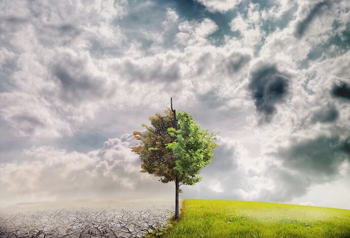 Photo Zúfalý plán na záchranu planéty: Prečo nás umelé ochladzovanie Zeme môže priviesť do ešte väčšej katastrofy