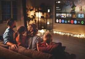 Photo Spoločnosť Epson predstavuje Lifestudio – prvé inteligentné streamovacie projektory na svete so zvukom od spoločnosti Bose 