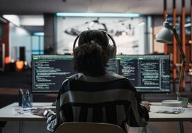 Photo Zlatá horúčka v Silicon Valley: AI experti si účtujú aj tisíc dolárov za hodinu aj tak je po nich extrémny dopyt