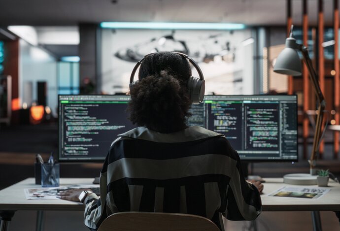 Photo Zlatá horúčka v Silicon Valley: AI experti si účtujú aj tisíc dolárov za hodinu aj tak je po nich extrémny dopyt