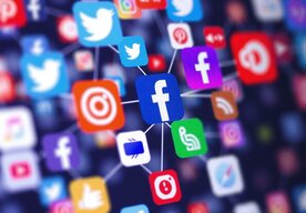 Photo Anatomie virálu: Jak se pes v logu Lidlu stal globálním hitem