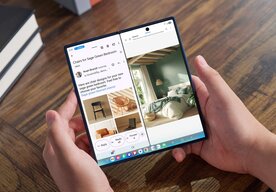Photo Samsung ponúka plnú verziu One UI 8 pre ďalšie zariadenia Galaxy