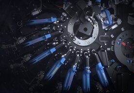 Photo HP predstavuje novinky na veľtrhu Labelexpo Europe 2025