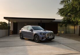 Photo Mercedes-Benz spúšťa predrezervácie novej GLC s technológiou EQ a ponúka exkluzívny bonus pre prvých zákazníkov