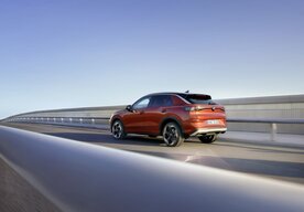 Photo Nový T-Roc v predpredaji na Slovensku