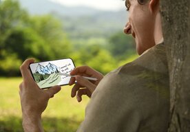 Photo Maximální pohodlí pro oči a všestranný výkon: TCL představuje NXTPAPER 60 Ultra