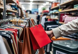 Photo  dTest: Aké majú spotrebitelia práva pri nákupe použitého tovaru?  