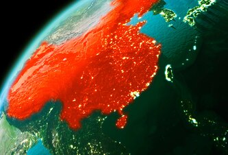 Photo Čína vyvíja vlastné riešenie na zničenie Starlinku. Biznisové aj vojenské 