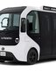 Photo Toyota predstavila autonómny minibus, ktorý je zároveň obchodom aj elektrárňou 