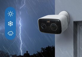 Photo TP-Link Tapo C400: Múdra batériová kamera pre spoľahlivú ochranu vášho domova