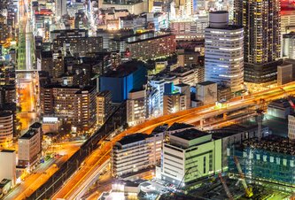 Photo Svet sa mení: Toto je rebríček najinovatívnejších krajín sveta