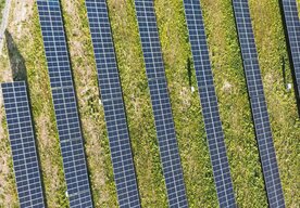 Photo Vedci prelomili desaťročnú bariéru: Prichádza nová éra lacnej solárnej energie 