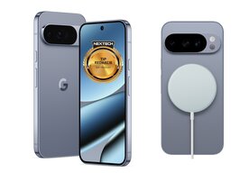 Photo Pixel 10 Pro XL - vlajková loď Googlu prináša zlepšené funkcie AI 