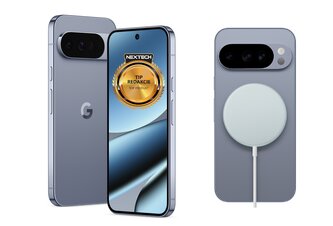 Photo Pixel 10 Pro XL - vlajková loď Googlu prináša zlepšené funkcie AI 