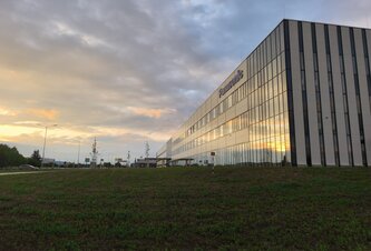 Photo Panasonic otvoril nový závod na výrobu aj vývoj tepelných čerpadiel s plánovanou kapacitou 1,4 milióna jednotiek