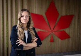 Photo Viktória Koósová: Spätná väzba od sprostredkovateľov posúva poistný trh dopredu