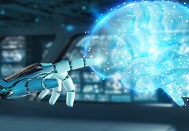 Photo Umelá inteligencia v medicíne vidí aj to, čo ľudské oko lekára prehliadne