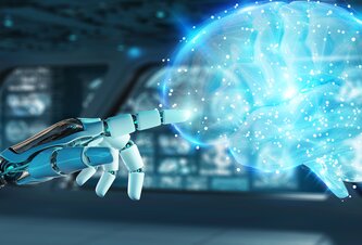 Photo Umelá inteligencia v medicíne vidí aj to, čo ľudské oko lekára prehliadne