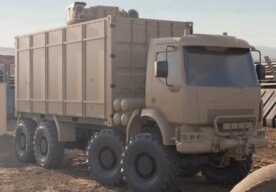 Photo Nová laserová zbraň dokáže sama zničiť roj 200 dronov za pár minút