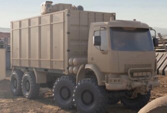 Photo Nová laserová zbraň dokáže sama zničiť roj 200 dronov za pár minút