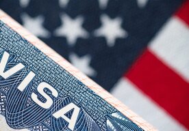 Photo 100 000 dolárov za víza: Ako si USA zatvárajú dvere pred prílivom mozgov 