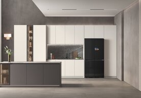 Photo Domáce spotrebiče Samsung získavajú ako prvé produkty bezpečnostný certifikát BSI IT