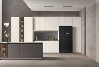 Photo Domáce spotrebiče Samsung získavajú ako prvé produkty bezpečnostný certifikát BSI IT