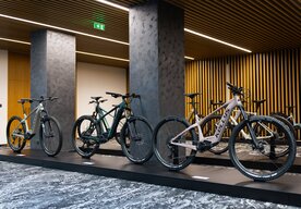 Photo KELLYS BICYCLES uvádza najľahší plnovýkonový e-bike systém na svete