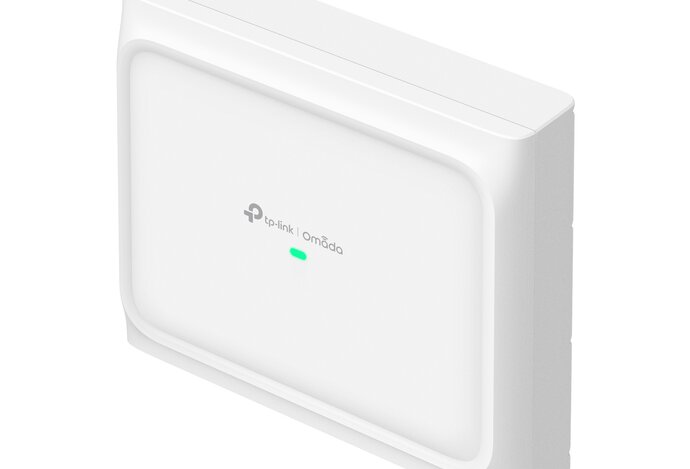 Photo TP-Link EAP650 D30 Outdoor a EAP650 D120 Outdoor: smerové vonkajšie Wi-Fi 6 prístupové body pre náročné aplikácie
