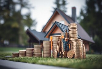 Photo Slováci lámu rekordy v investovaní do nehnuteľností. Majetok v realitných fondoch prvýkrát prekonal 3 miliardy eur