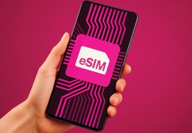 Photo Telekom zjednodušuje aktiváciu eSIM. Nový iPhone Air ju využije naplno