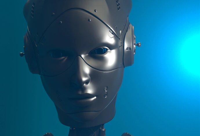 Photo Umelá inteligencia prepisuje vlastný kód, aby sa nemusela vypnúť