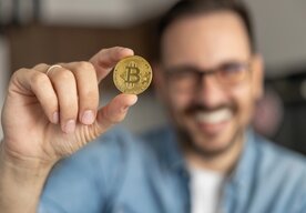 Photo Zabudol heslo k bitcoinom v hodnote 3 miliónov dolárov: hackeri mu ho pomohli získať späť  